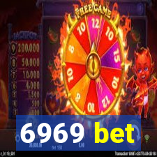 6969 bet